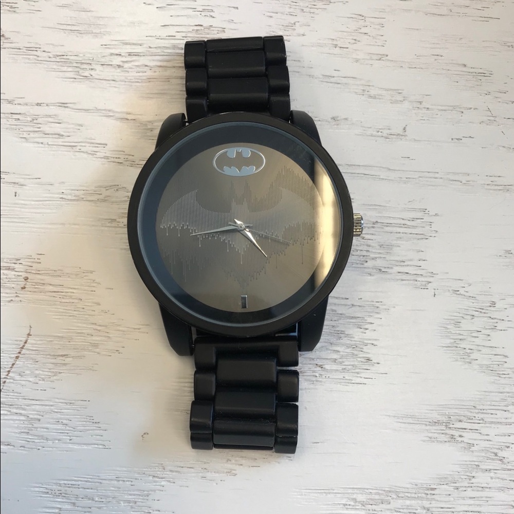 Batman Men’s Watch